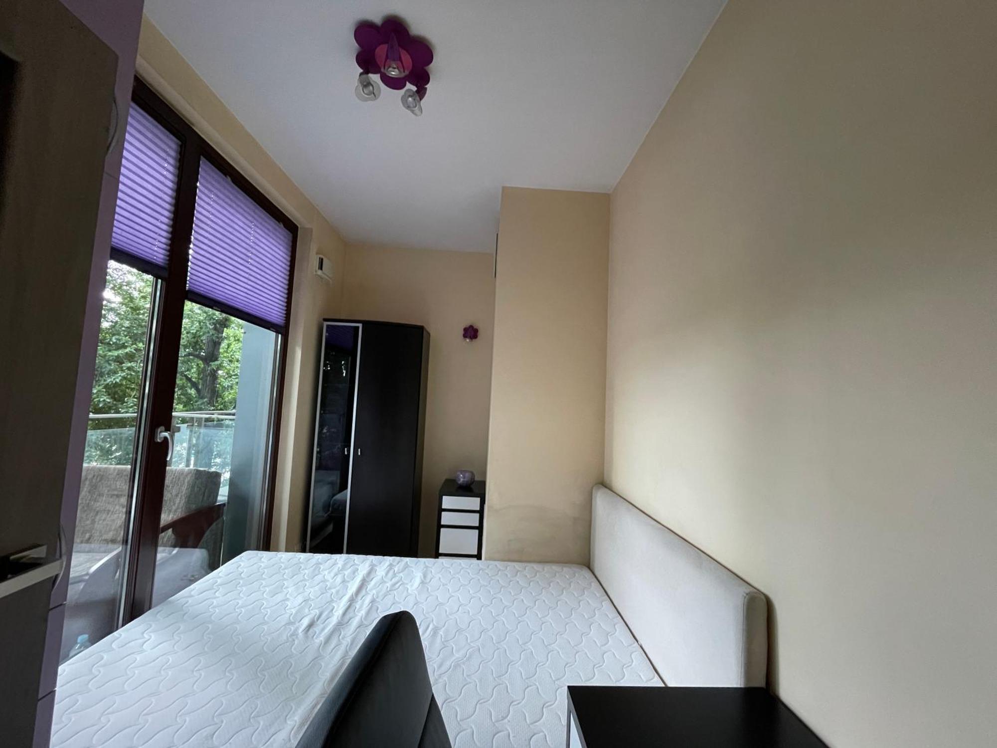 Triton Park Apartaments Varsóvia Exterior foto
